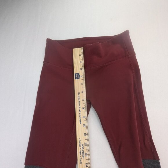 Lululemon Women’s Align Jogger Nulu LW5DH6S Brown Size 6 - Picture 11 of 11